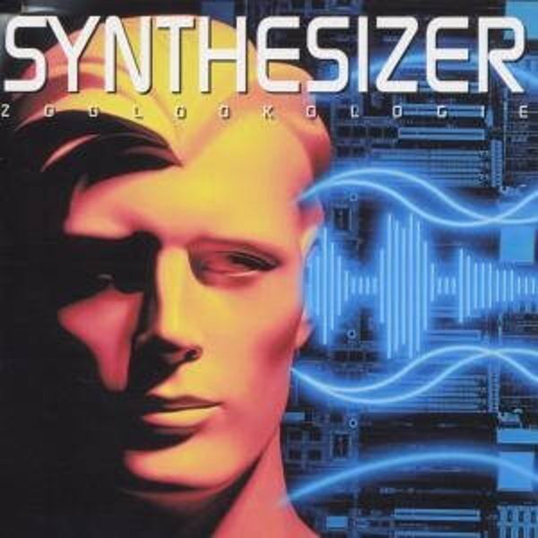 Russell B. – Synthesizer - Zoolookologie (CD)