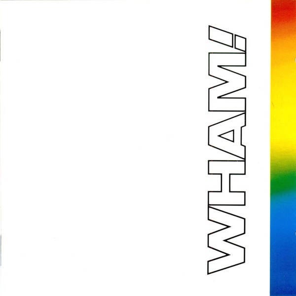 Wham! – The Final (CD)