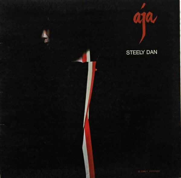 Steely Dan – Aja (LP)