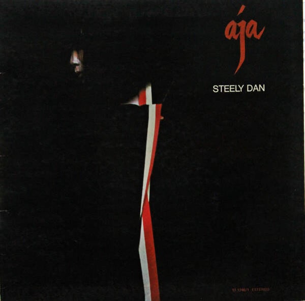 Steely Dan – Aja (LP)