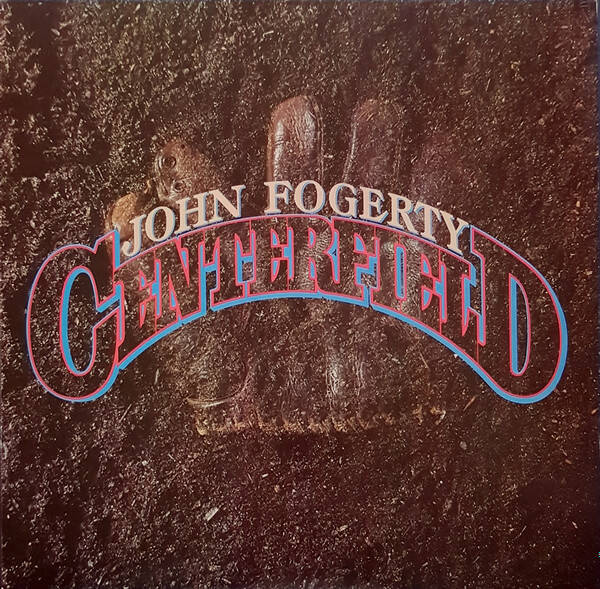 John Fogerty – Centerfield (LP)