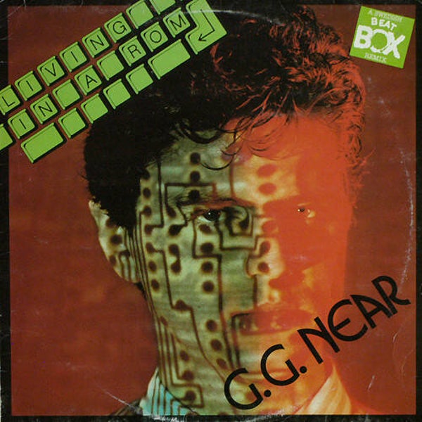 G.G. Near – Living In A Rom (Swedish Remix)