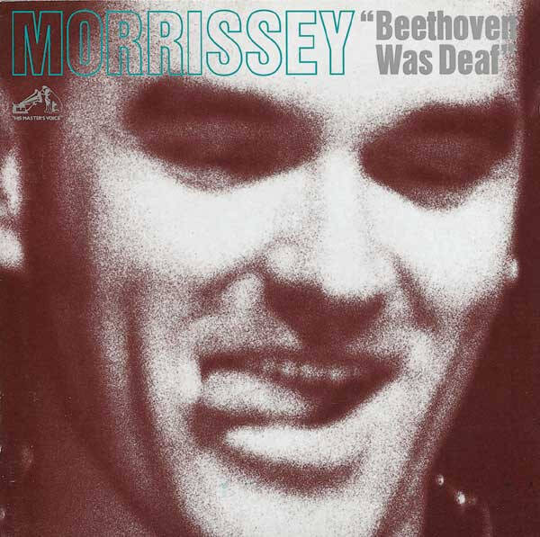 Morrissey – Beethoven Was Deaf (CD)