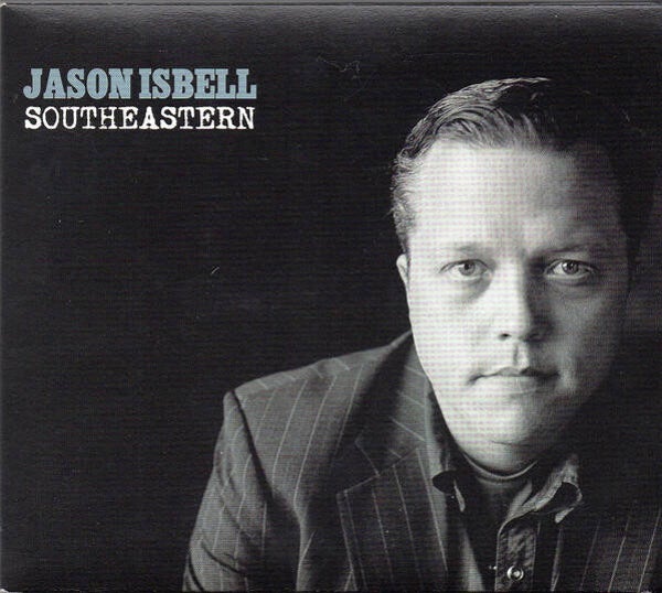 Jason Isbell – Southeastern (CD)