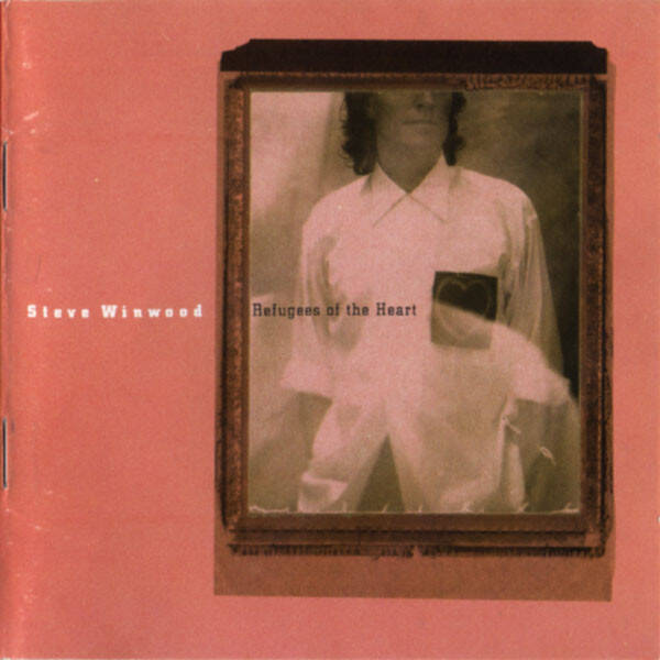 Steve Winwood – Refugees Of The Heart (CD)