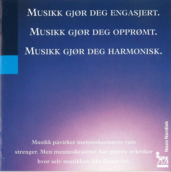 Diverse - Klassiske Perler Volum 3 (CD)