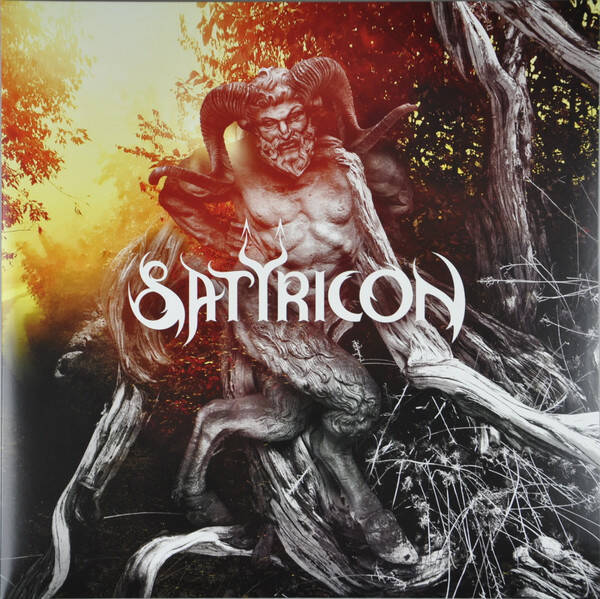 Satyricon – Satyricon (2LP)