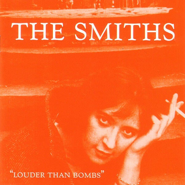 The Smiths – Louder Than Bombs (CD)