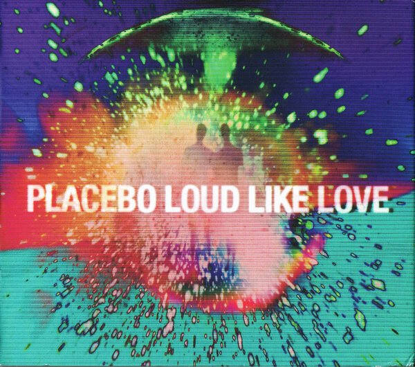 Placebo – Loud Like Love (CD + DVD)
