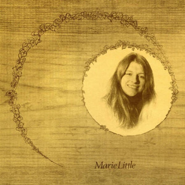 Marie Little – Marie Little (LP)