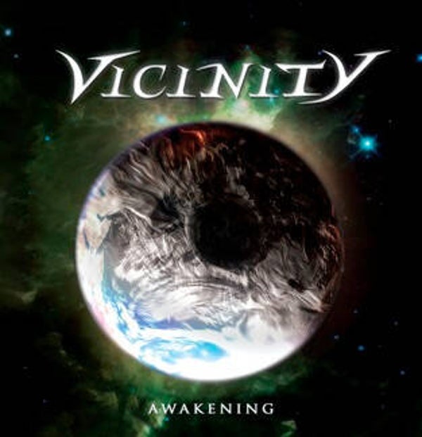 Vicinity – Awakening (CD)
