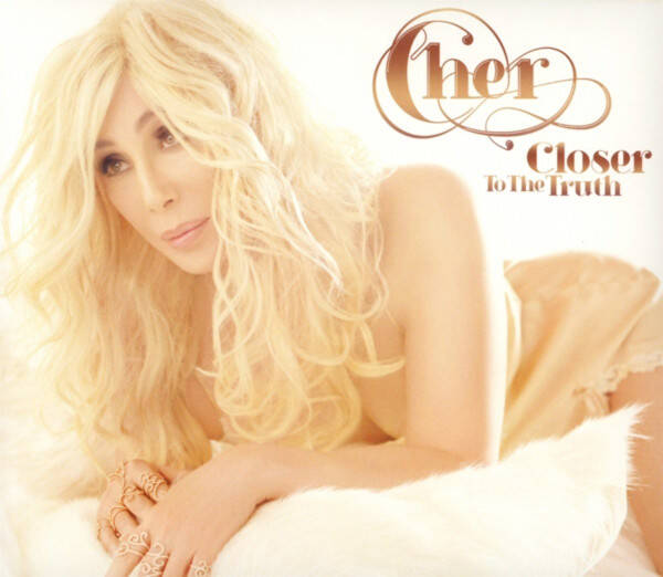 Cher – Closer To The Truth (CD)