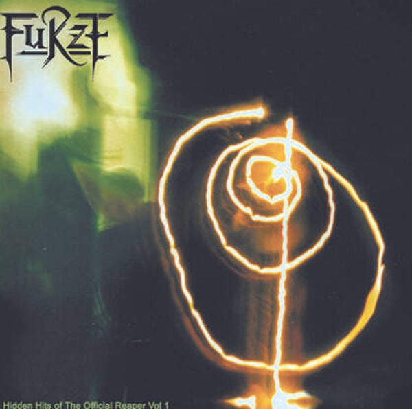 Furze ‎– Hidden Hits Of The Official Reaper Vol. 1 (LP)