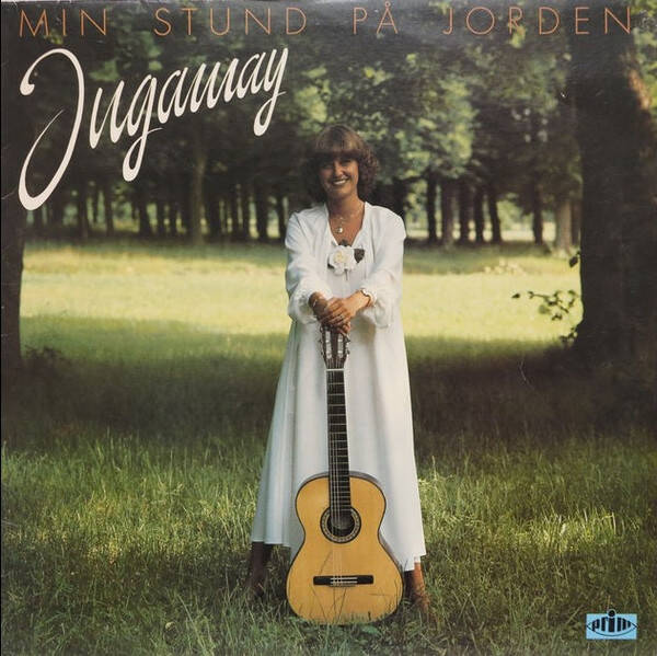 Ingamay – Min Stund På Jorden (LP)