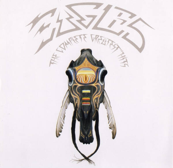 Eagles – The Complete Greatest Hits (2CD)