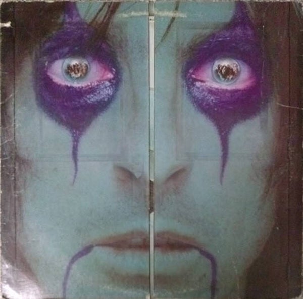Alice Cooper – From The Inside (LP)
