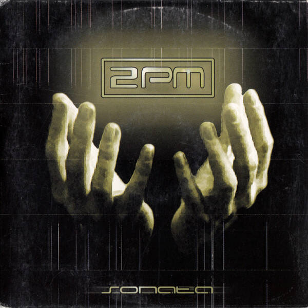 2PM – Sonata (CD singel)