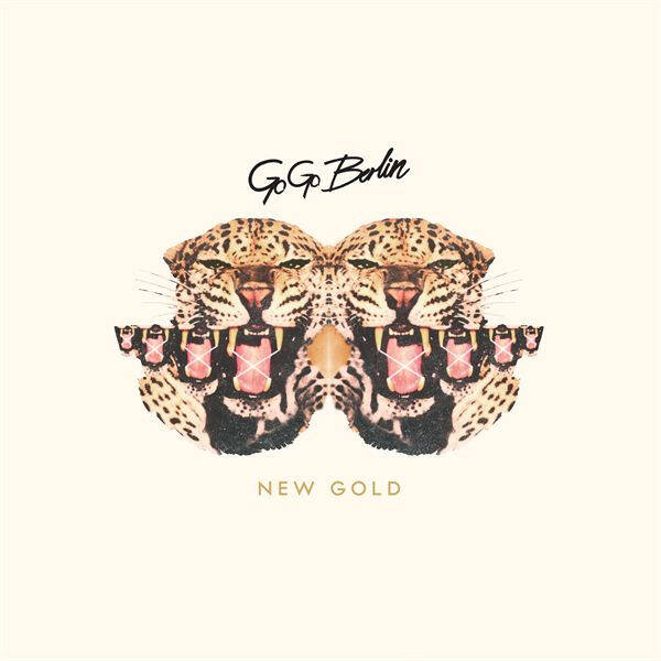 Go Go Berlin – New Gold (LP)