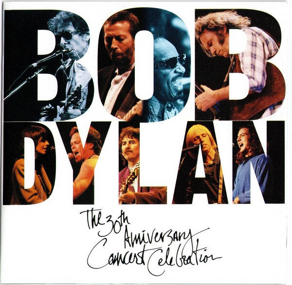 Bob Dylan – The 30th Anniversary Concert Celebration (2CD)