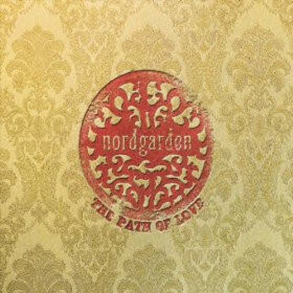 Nordgarden – The Path Of Love (CD)