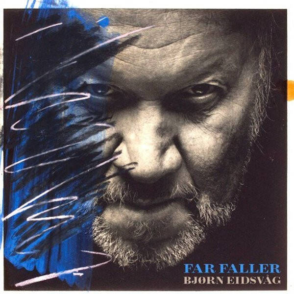 Bjørn Eidsvåg ‎– Far Faller (CD)