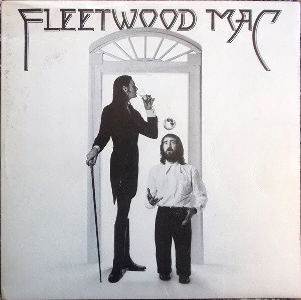Fleetwood Mac – Fleetwood Mac (LP)