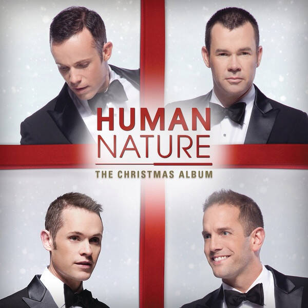 Human Nature – The Christmas Album (CD)
