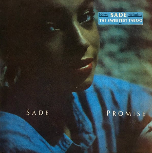 Sade – Promise (LP)