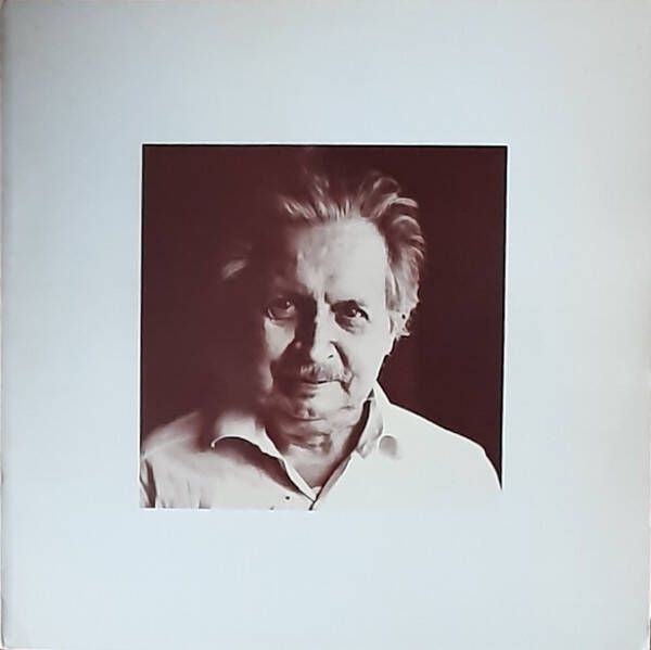 Lillebjørn Nilsen – Tilbake (LP)
