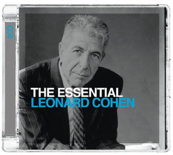Leonard Cohen – The Essential Leonard Cohen (2CD)