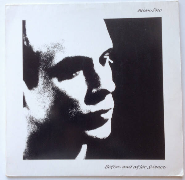 Brian Eno – Before And After Science (LP)