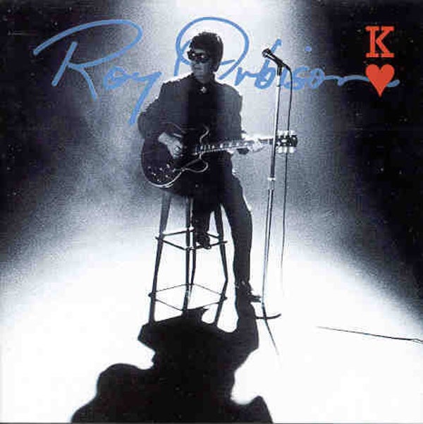 Roy Orbison – King Of Hearts (CD)