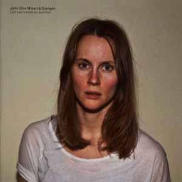 John Olav Nilsen & Gjengen ‎– Det Nærmeste Du Kommer (CD)