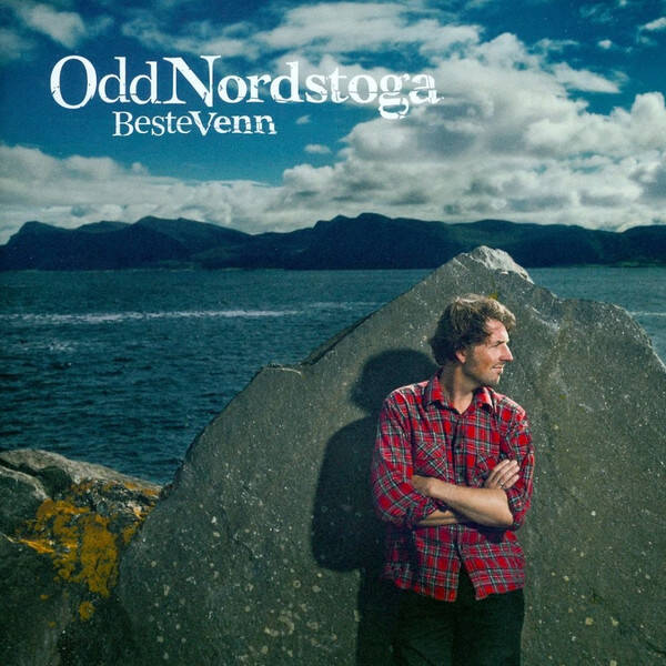 Odd Nordstoga – BesteVenn (CD)