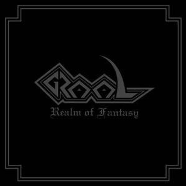 Graal – Realm Of Fantasy (LP)