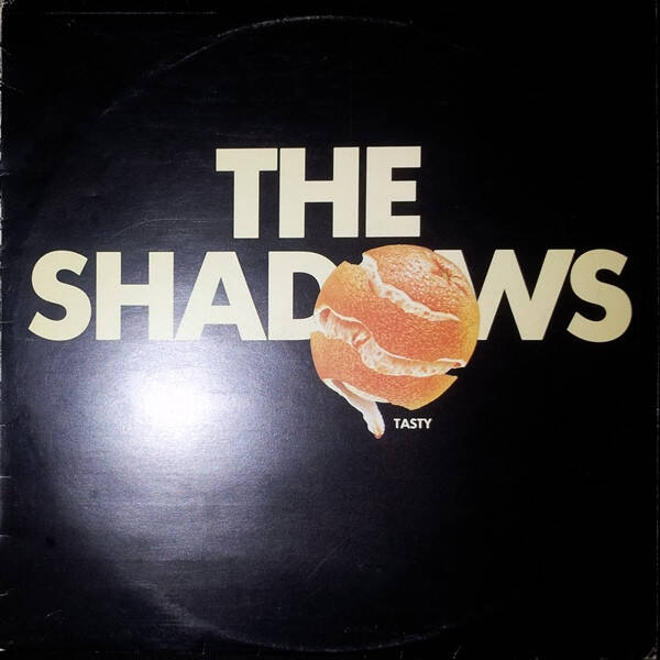 The Shadows – Tasty (LP)