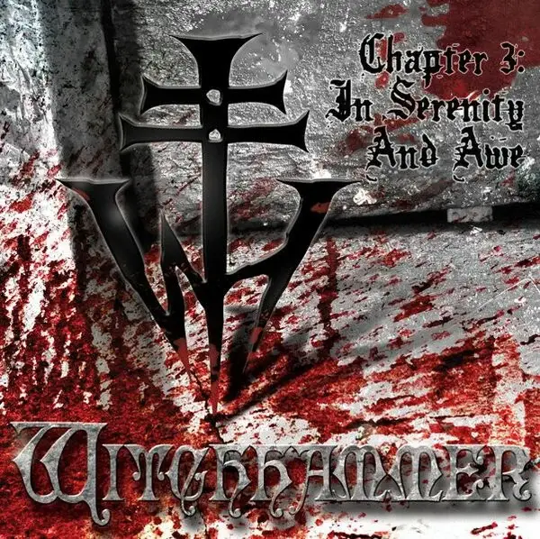 Witchhammer – Chapter 3: In Serenity And Awe (CD)