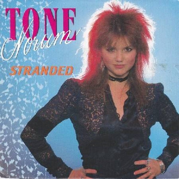 Tone Norum ‎– Stranded (7")