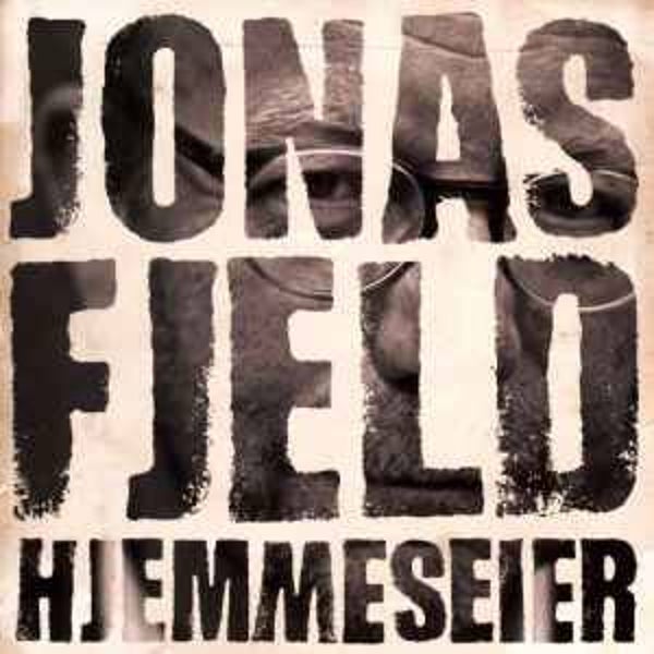 Jonas Fjeld ‎– Hjemmeseier (CD)
