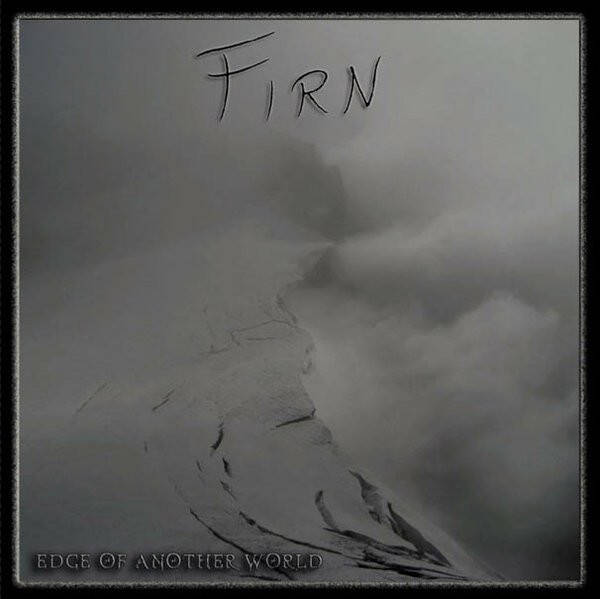 Firn – Edge Of Another World (LP)
