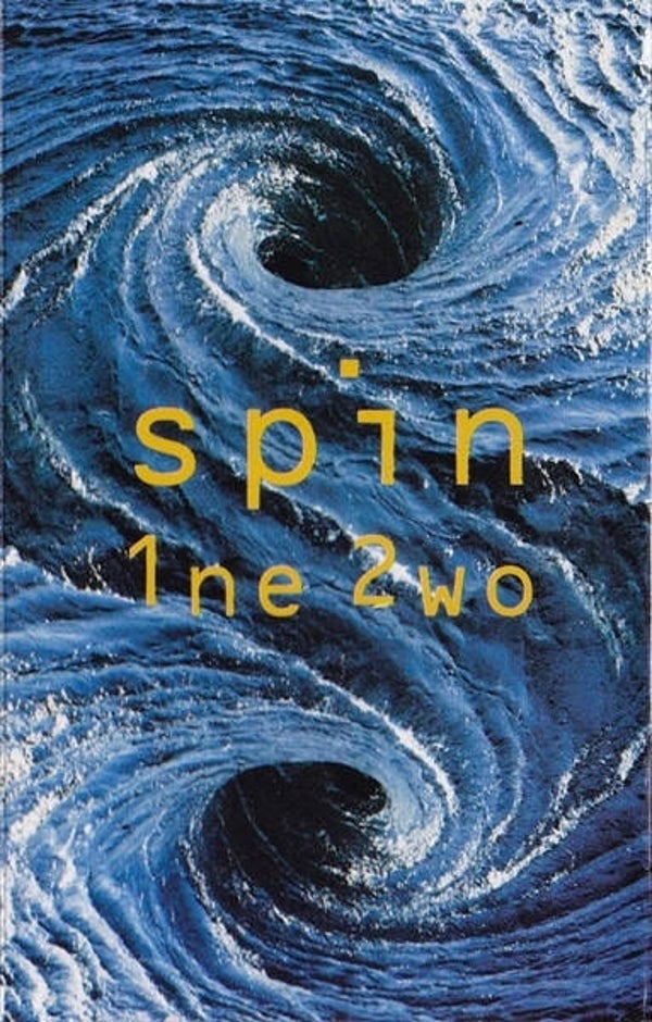 Spin 1ne 2wo – Spin 1ne 2wo (Kassett)