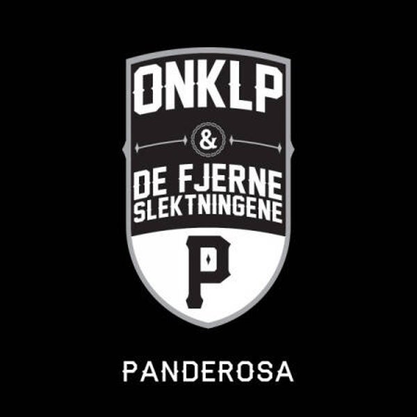 OnklP & De Fjerne Slektningene ‎– Panderosa (7")