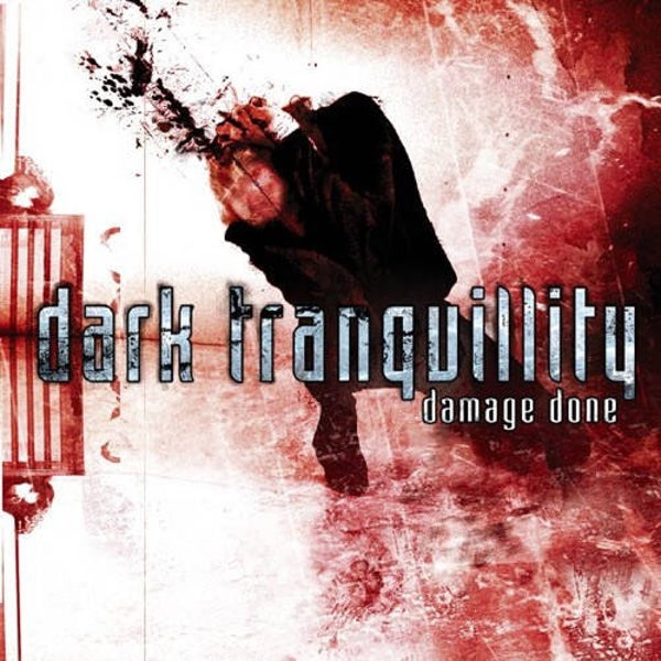 Dark Tranquillity – Damage Done (CD)
