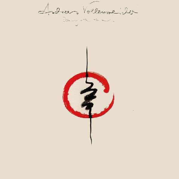 Andreas Vollenweider – Dancing With The Lion (LP)