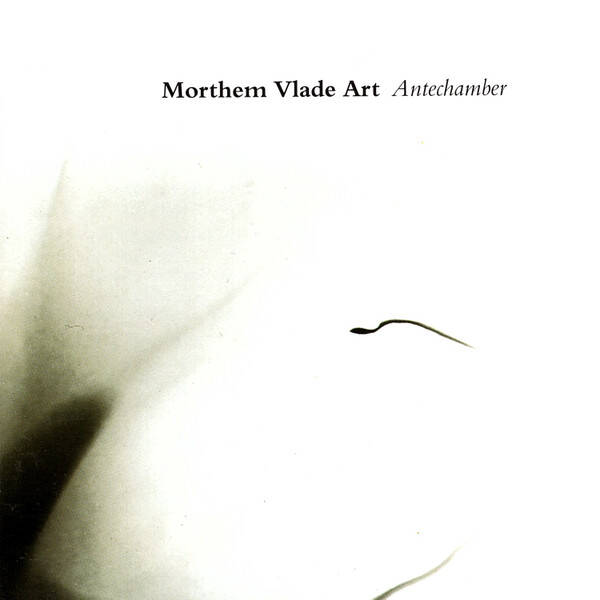Morthem Vlade Art – Antechamber (CD)