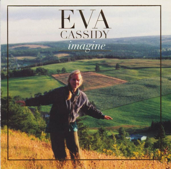 Eva Cassidy – Imagine (CD)