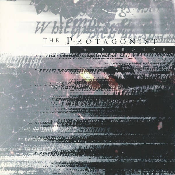 The Protagonist – A Rebours (CD)
