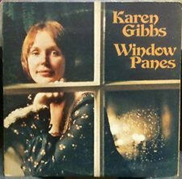 Karen Gibbs – Window Panes