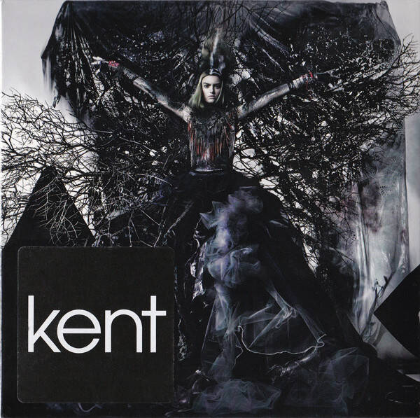 Kent – Tigerdrottningen (CD)