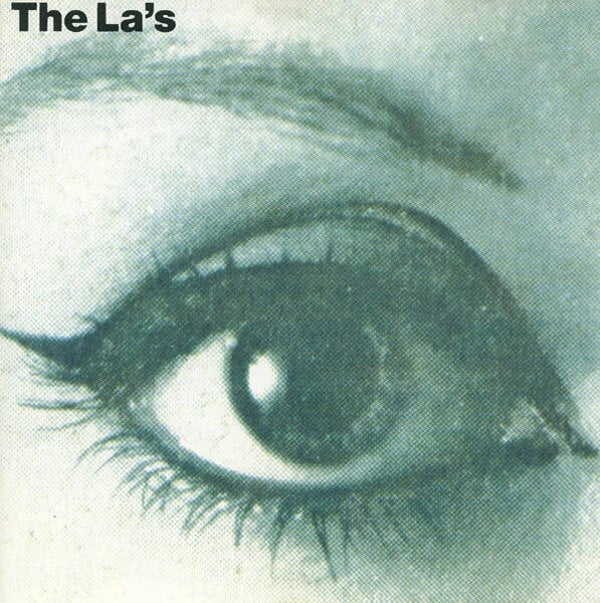 The La's – The La's (CD)